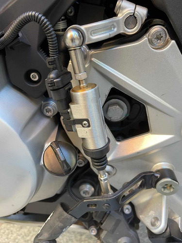 Bmw F750gs Exclusive F 750 Gs