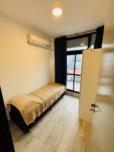Venta De 11 Departamentos En Block Con Renta En Dolares
