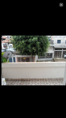 Imagem 5 de 12 de Sobrado 3 Andar