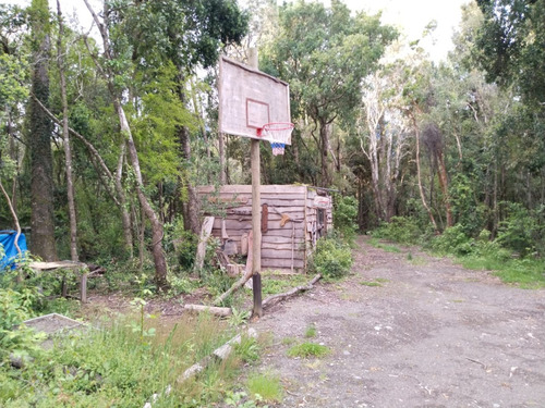 Parcela De 5000mtr2 Con 3 Cabañas., Quelhue, Pucón
