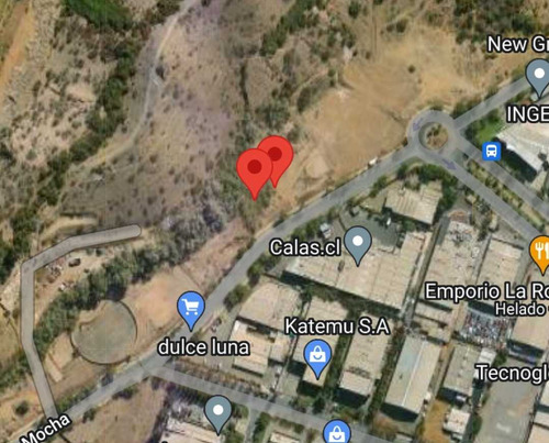 Ideal Inversionista, Constructora. 14533m2 (75901)
