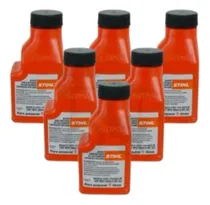Comprar Aceite Hp Motor Stihl De 2 Tiempos De 100 Ml C\u002Fu (six Pack)