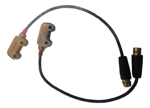 Keyence Pr-m51cp Sensor