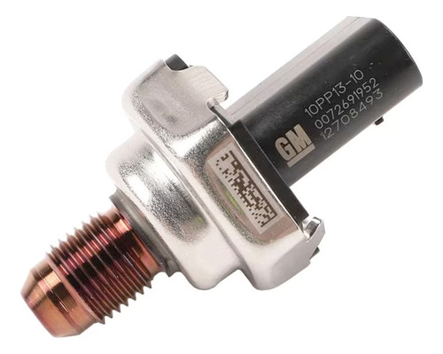 Sensor Presion Gasolina Para Gmc Savana 2500 4.32020 A 2022