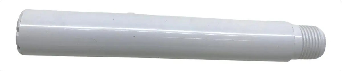Cano Pressurizador Lorenzetti Maxi Turbo