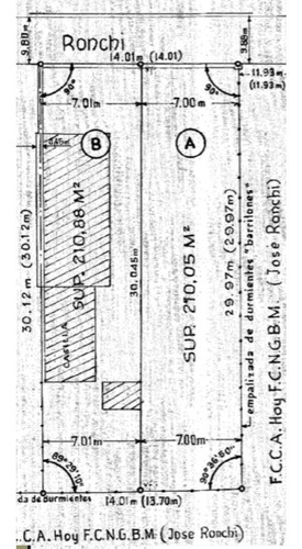 Imagen 2 de 17 de Casa Dos Dormitorios