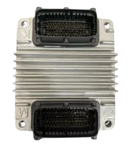 comprar Modulo Ecm Ecu Original Chevrolet  Meriva Corsa 2 1.7 Td