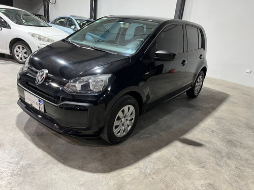 Volkswagen Up! 1.0 Take Up! Aa 75cv