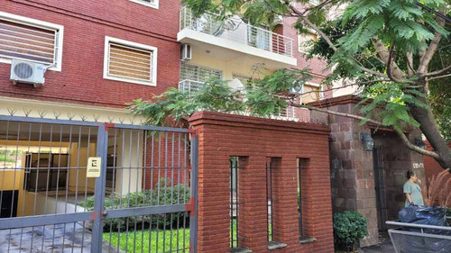 Departamento En Alquiler En Haedo Centro Norte