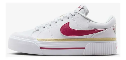 Tênis Nike Court Legacy Lift Feminino