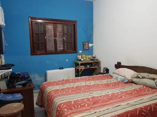 Imagem 8 de 10 de Casa Com 300 Metros Do Mar Em Itanhaém - 6639 | A.c.m
