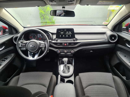 Imagem 11 de 15 de Kia Cerato Ex 2.0 Automático 2020