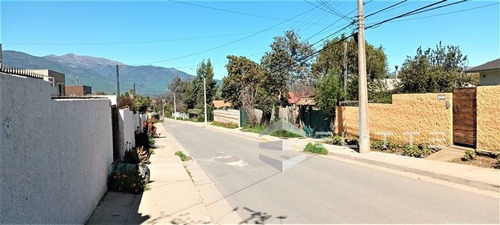 Imagen 9 de 20 de Sitio En Venta En Olmué