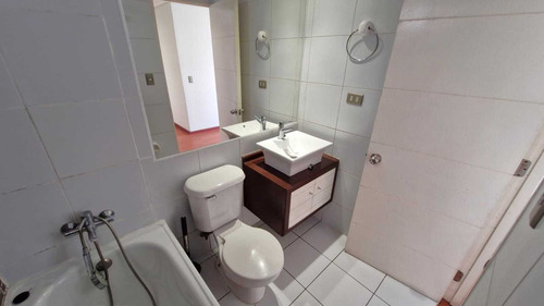 Departamento Amoblado (92797)