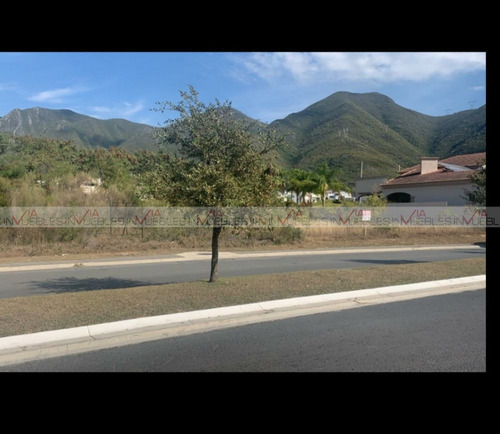Imagen 2 de 9 de Terreno Residencial En Venta En Residencial Y Club De Golf L