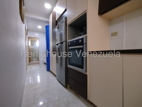 Apartamento En Alquiler, Conjunto Residencial Parque Coropo, Santa Rita 25-17438 Jecg