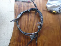Comprar Vendo Cable De Freno De Mano De Hyundai Santa Fe, Año 2007