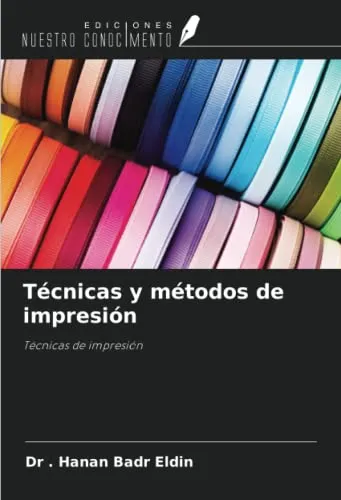 comprar Tecnicas Y Metodos De Impresion: Tecnicas De Impresion 