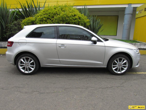 Audi A3 1.2 Attraction 2 p