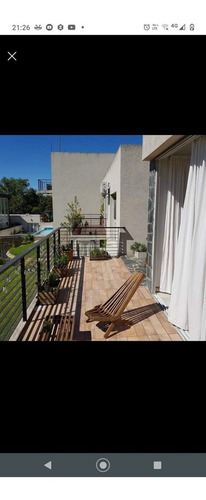 Imagen 5 de 11 de Departamento En Venta Ubicado En Solar Azul, Pilar, G.b.a. Zona Norte