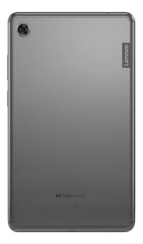Tablet Lenovo Tab M7 3rd Gen TB-7306F 7" 32GB iron gray y 2GB de memoria RAM