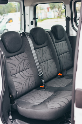 Berlingo Multispace Hdi 92 Xtr Am21