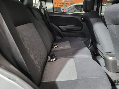 Ford Ecosport Ecosport XLS 1.6 8V