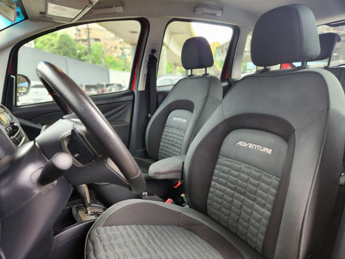 Fiat Idea Advent./ Adv.LOCKER 1.8 mpi Flex 5p