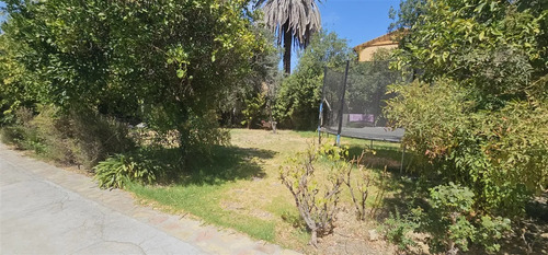 Terreno Construccion En Venta En La Reina