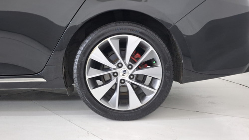 Kia Optima 2.0 TURBO GDI SXL AT