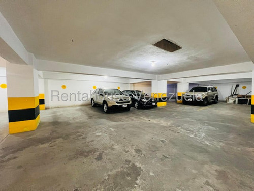 Apartamento En Venta Amoblado Urb San Isidro Maracay (planta Eléctrica) 25-19634 Apd
