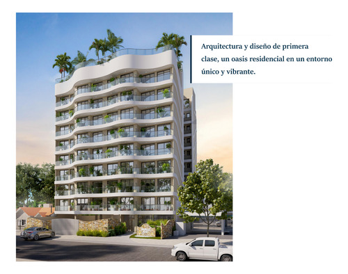 ¡en Pozo! Dptos 1, 2 Y 3 Dorm. Afianza Hassler - Villa Morra