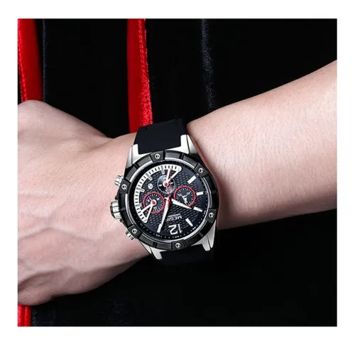 Marca megir relojes opiniones sale