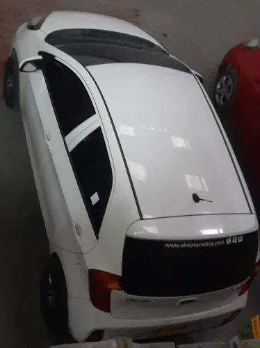 Kia Picanto Ion R 1.0 Ion R