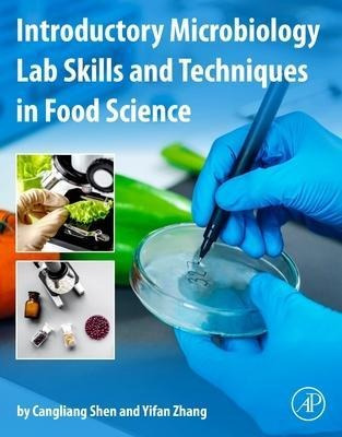 Libro Introductory Microbiology Lab Skills And Techniques...