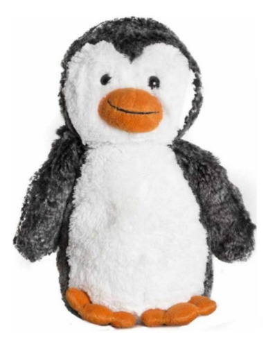 Pingüino De Peluche Calidad Premium Importado 