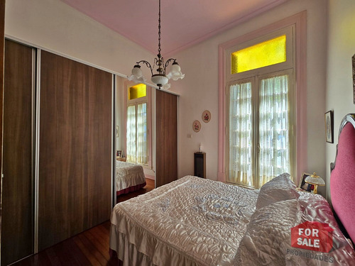 Excelente Lote En Esquina Con Gran Potencial Constructivo
