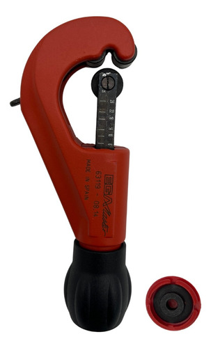 Corta Tubos Unique Ega Master 63119 Escala Graduada 6-42 Mm