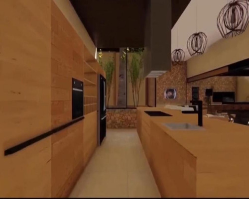 Imagem 29 de 30 de Casa Residencial Saint Patrick - Ca00872 - 69669925