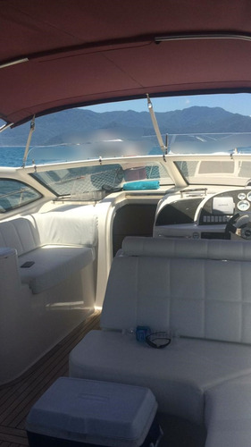 Real 38 Ano 2009 Com 2 Mercruise 320 Hp
