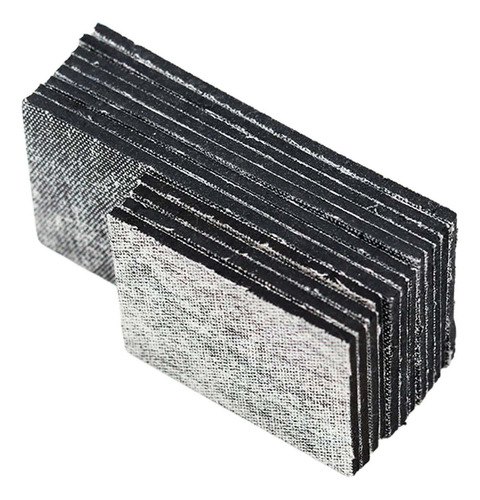 12x Revestimientos De Cojines Para Mesa De Billar, Reemplazo