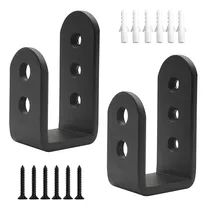 Comprar Soportes En U Para Puertas Tipo Barricada, Soportes Para Pue