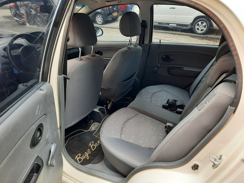 Chevrolet Spark 2010 1.0 7:24 Cronos