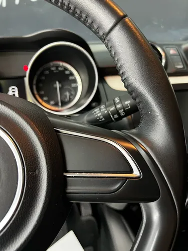 Suzuki Swift 1.2 Hybrid 2Wd