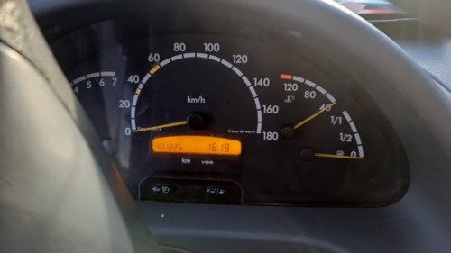 Imagen 6 de 10 de Mercedes Benz Sprinter 413 2012