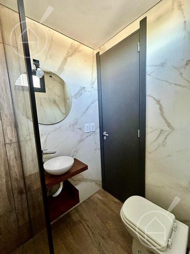 Venta Departamento Monoambiente 40m2 Cochera Opcional