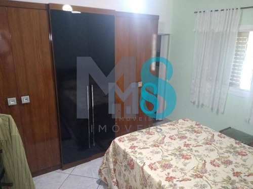 Imagem 5 de 30 de Sobrado Com 2 Dormitórios À Venda, 281 M² Por R$ 430.000,00 - Jardim Luciana - Itaquaquecetuba/sp - So0119