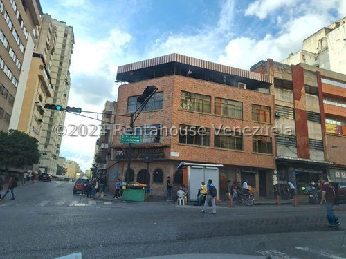 Edificio En Venta Altagracia 24-16313