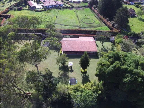 Vendo Casa Finca Independiente En Llanogrande Excelente Ubicación