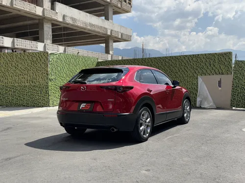 Mazda CX-30 2.0 Grand Touring Mhev Hybrid